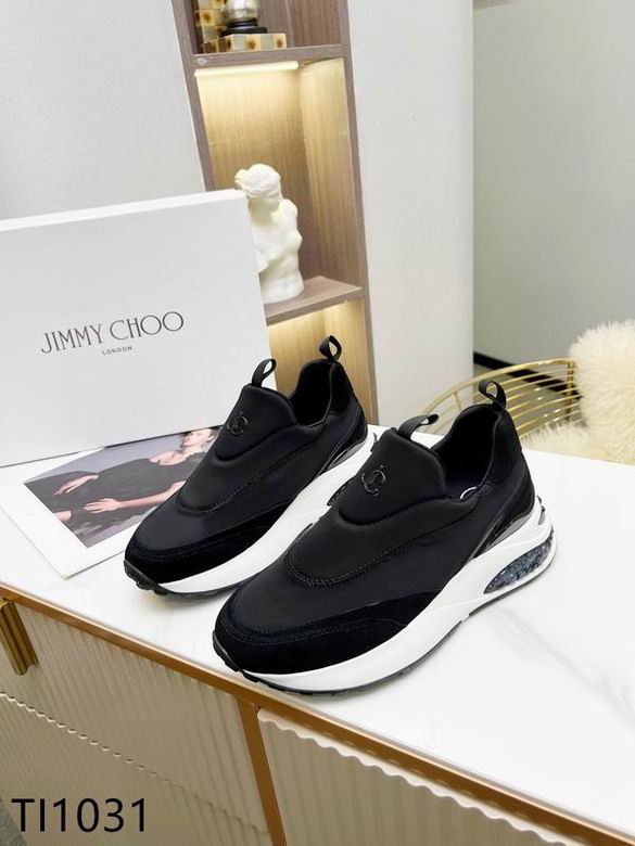 JIMMY CHOO shoes 38-44-02